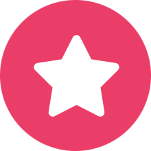 benefit star icon