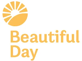 beautiful day logo
