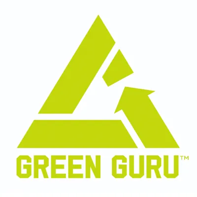 green guru logo