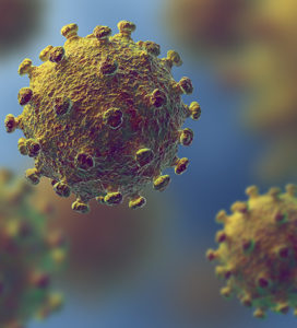 COVID-19 Virus