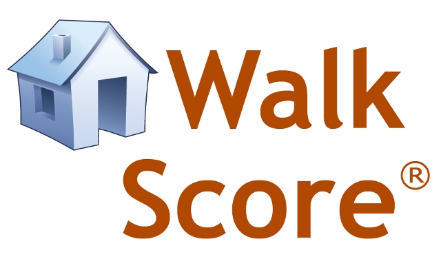 Walk Score