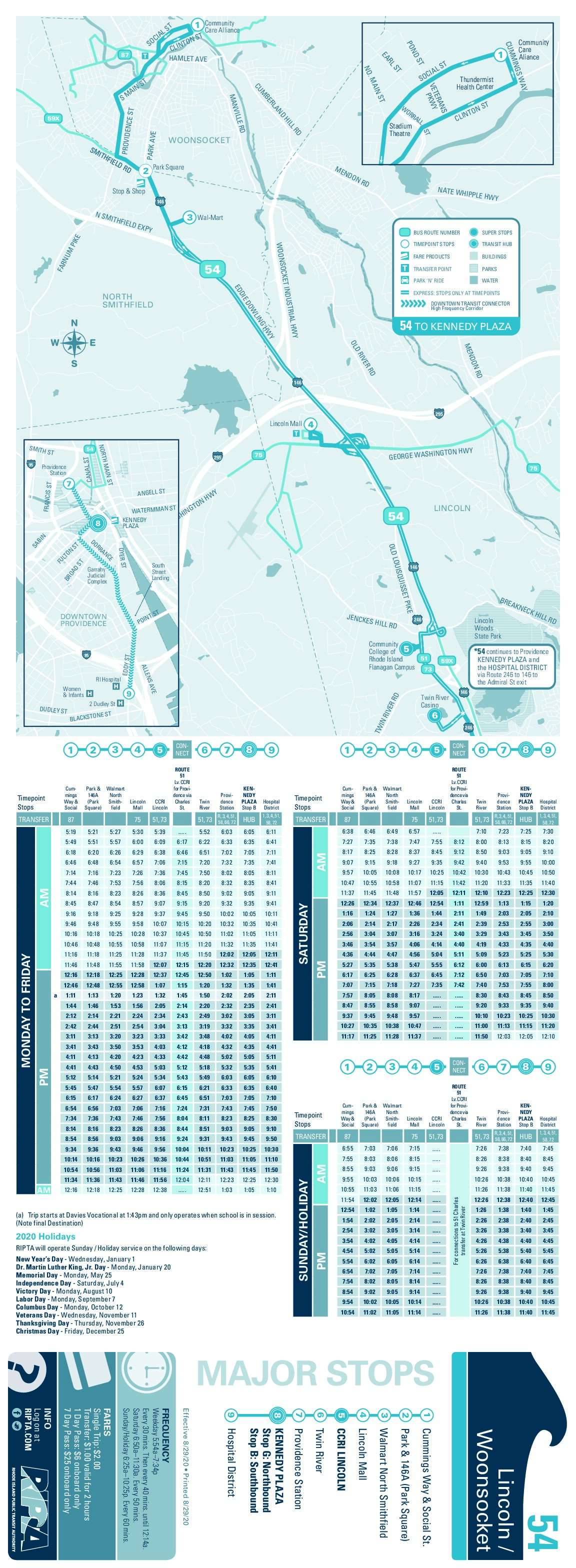 Route 54 8 V2 Ripta Route 54 8 V2 Ripta