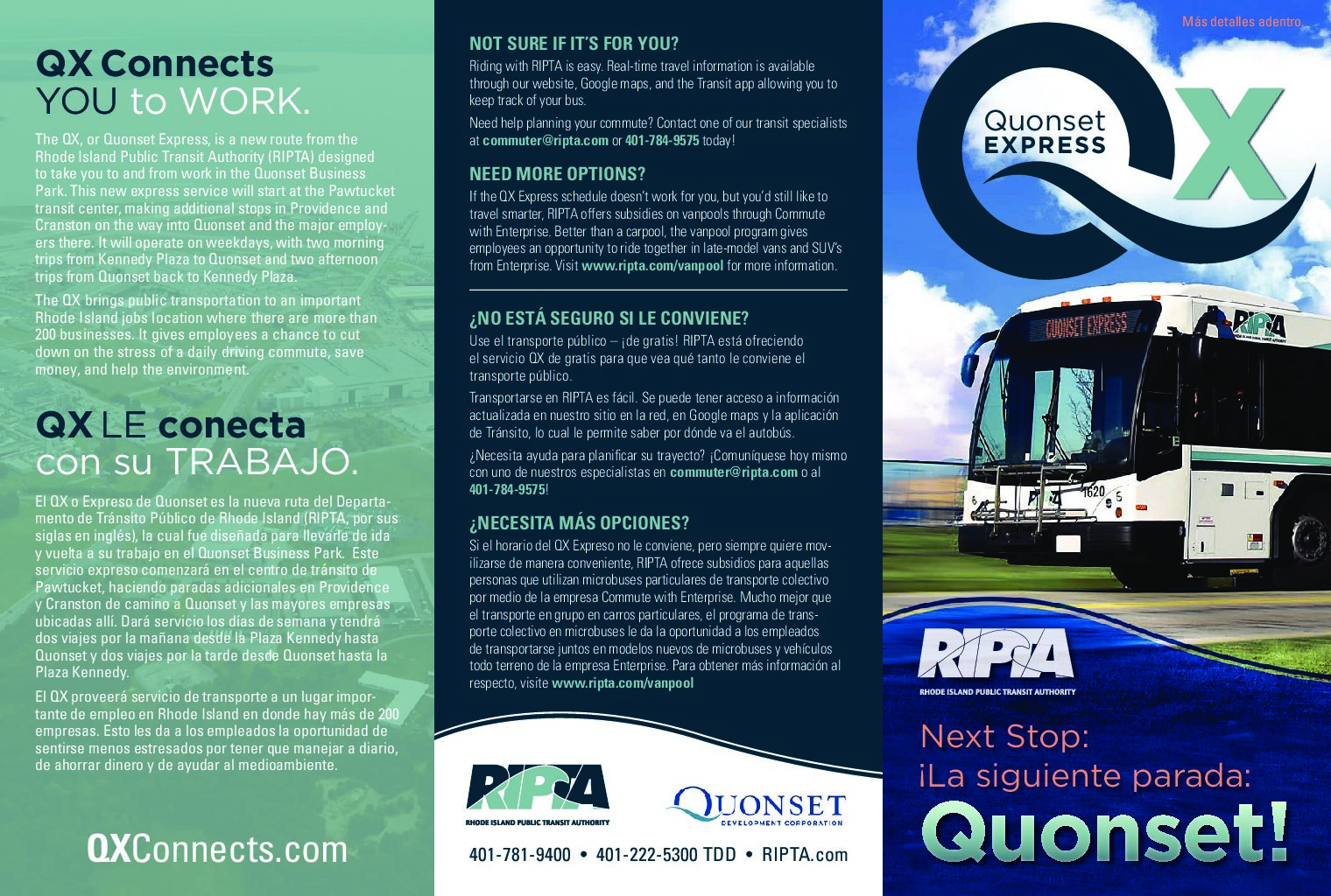 RIPTA_QXMap2021_Brochure Web